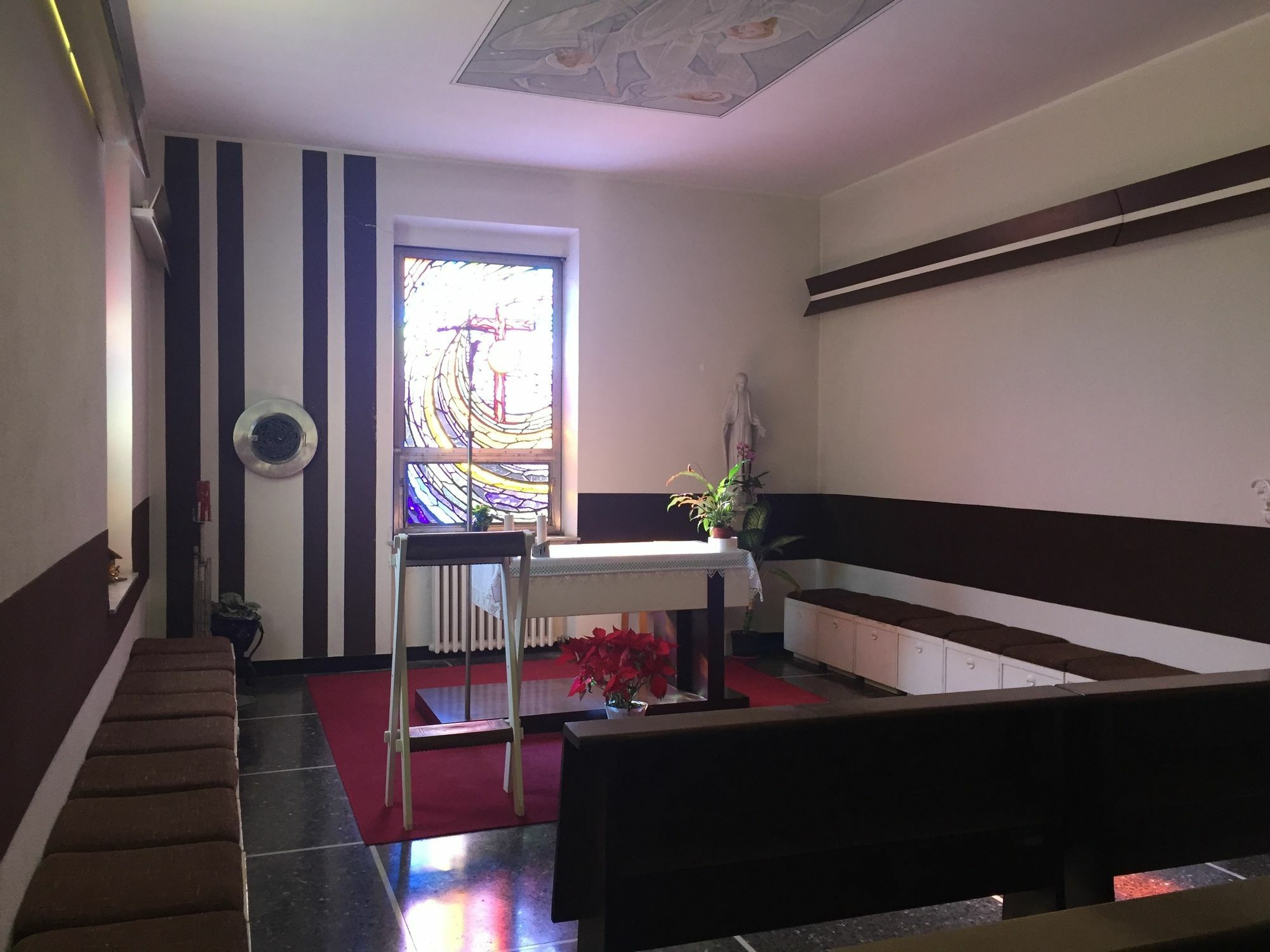 Villa Pozzi Сестрі-Леванте Екстер'єр фото